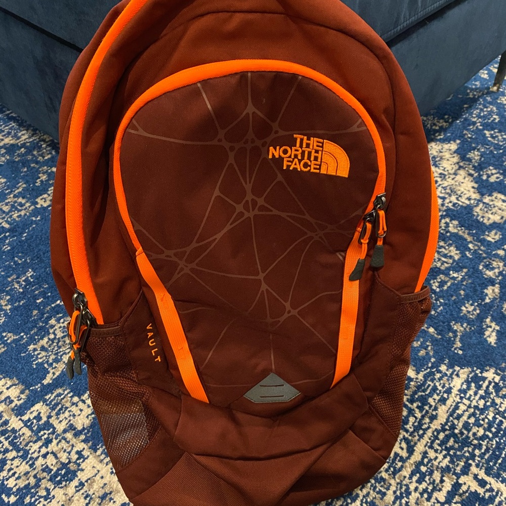 The North Face Backpack